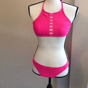 No Boundaries Bathing Suit